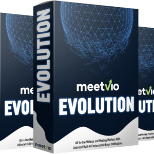 Meetvio Evolution