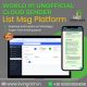 Canva Admin account